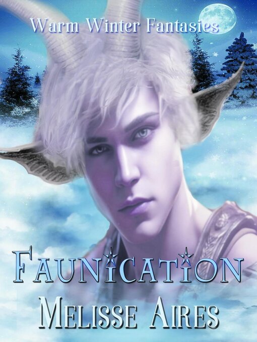 Title details for Faunication by Melisse Aires - Available